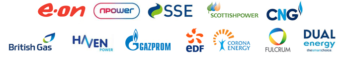 Suppliers